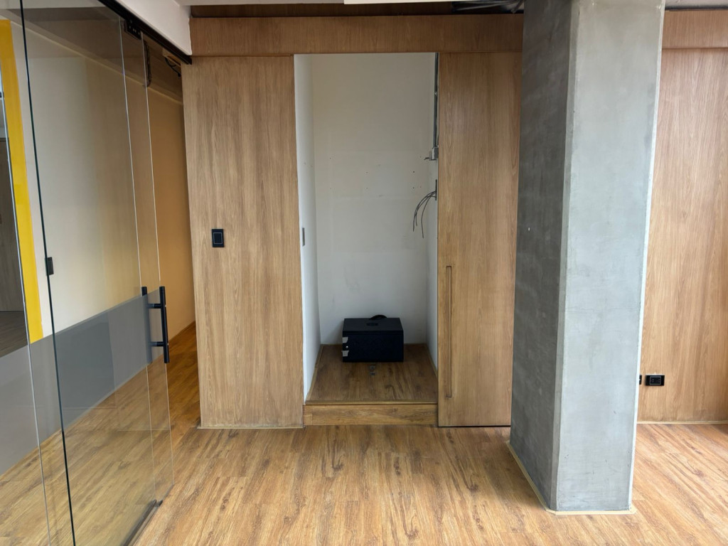 Oficina En Arriendo - El Nogal, Bogotá