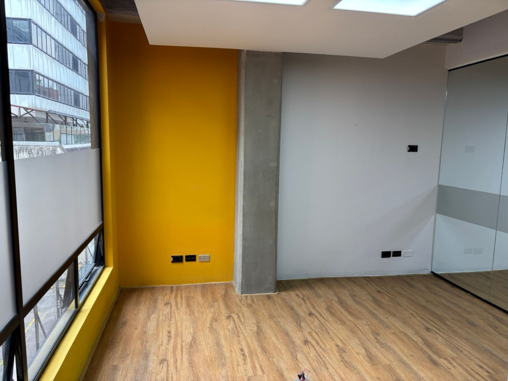 Oficina En Arriendo - El Nogal, Bogotá