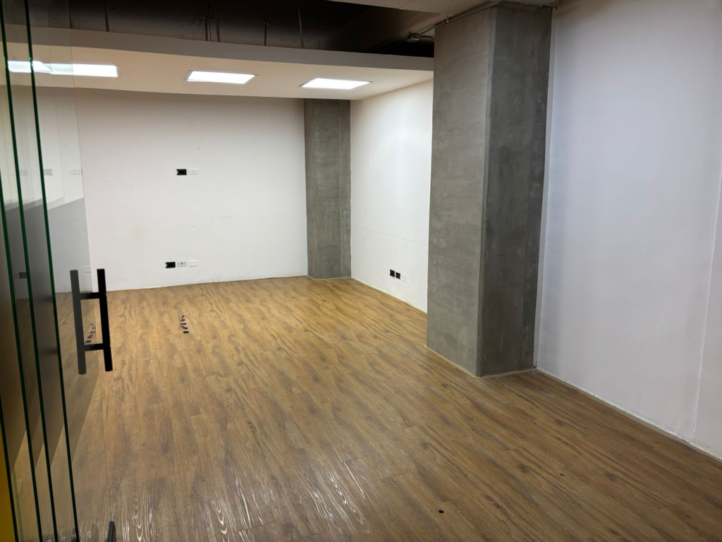 Oficina En Arriendo - El Nogal, Bogotá