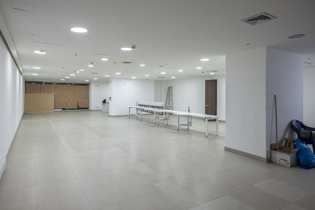 Local En Arriendo - Teusaquillo-Teusaquillo, Bogotá