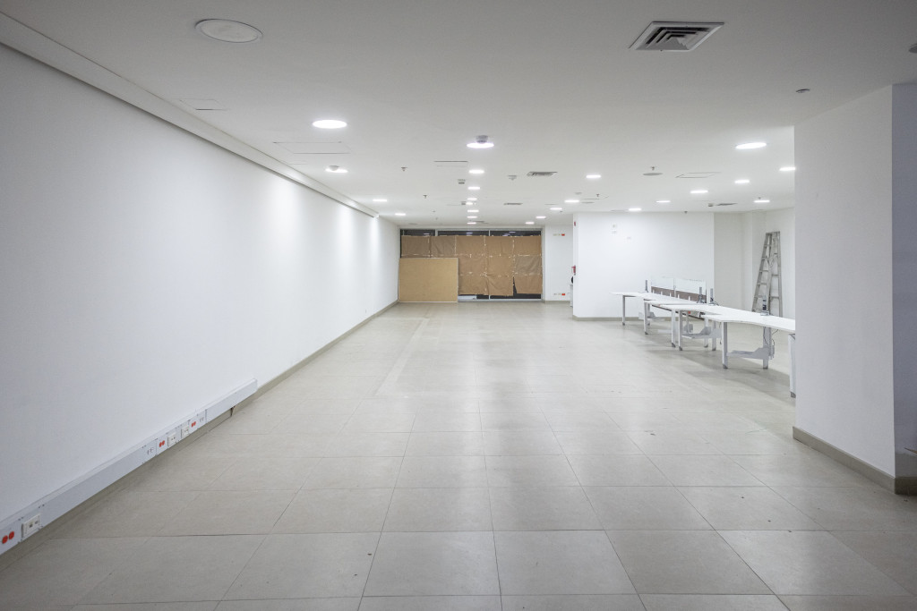 Local En Arriendo - Teusaquillo-Teusaquillo, Bogotá