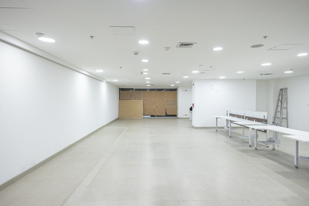 Local En Arriendo - Teusaquillo-Teusaquillo, Bogotá