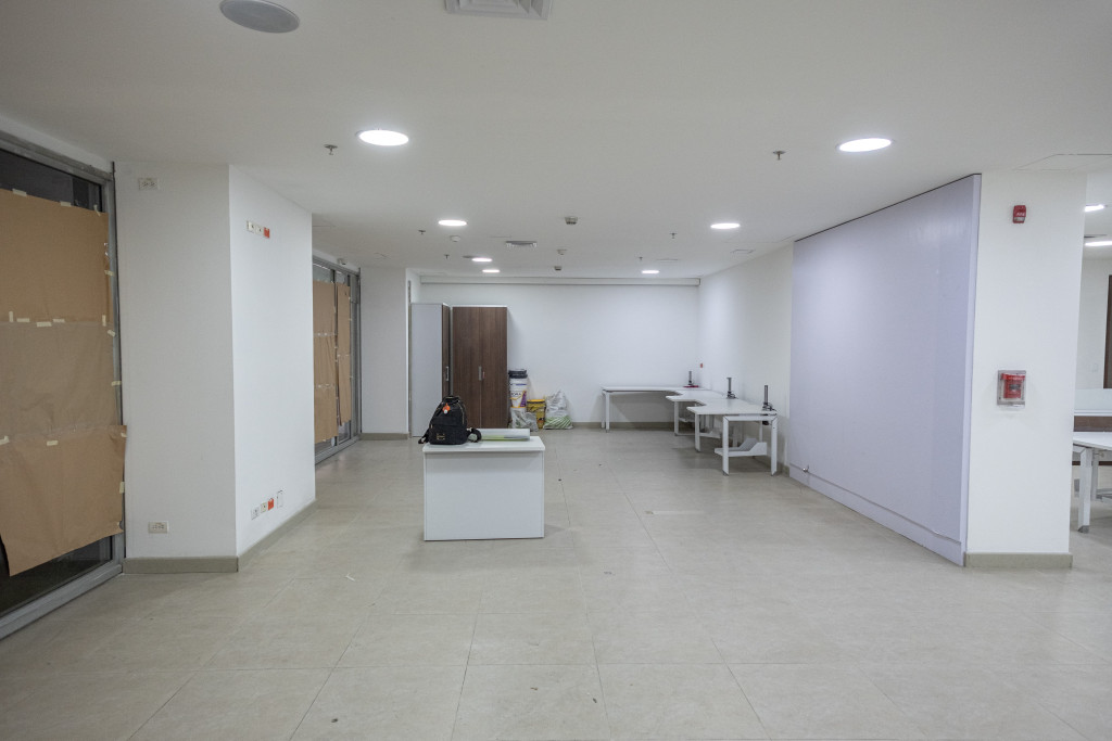 Local En Arriendo - Teusaquillo-Teusaquillo, Bogotá