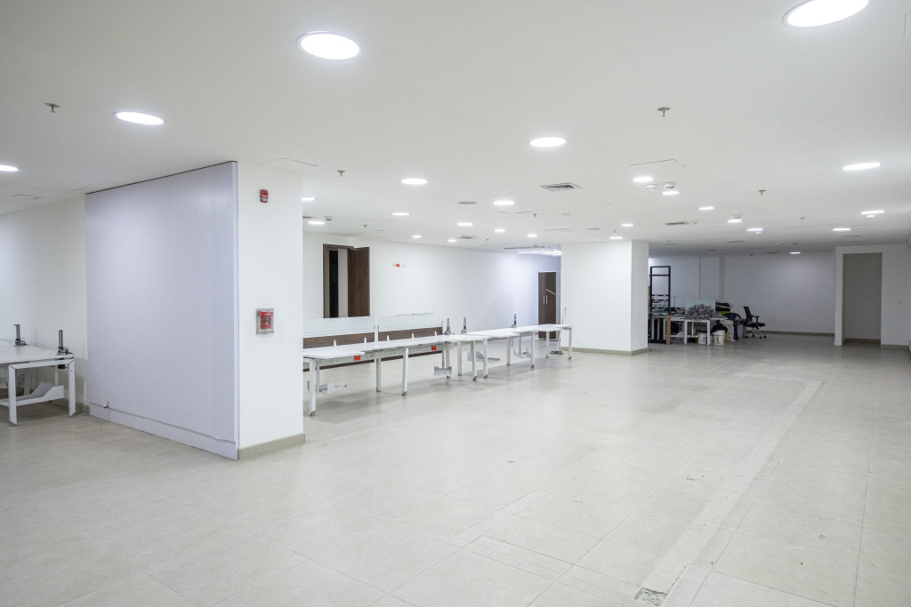 Local En Arriendo - Teusaquillo-Teusaquillo, Bogotá