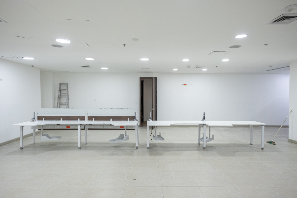 Local En Arriendo - Teusaquillo-Teusaquillo, Bogotá