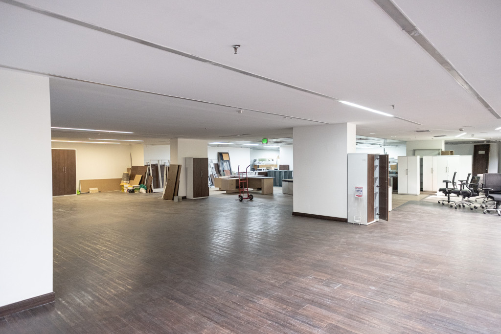 Oficina En Arriendo - Teusaquillo-Teusaquillo, Bogotá