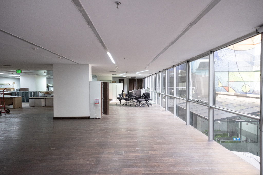 Oficina En Arriendo - Teusaquillo-Teusaquillo, Bogotá