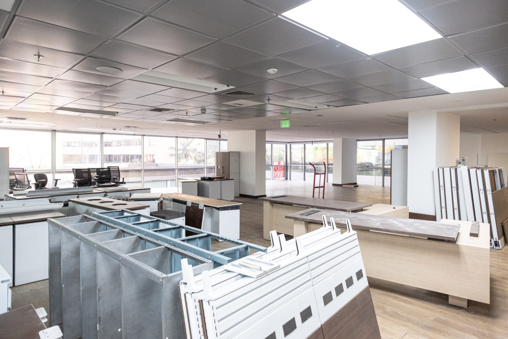 Oficina En Arriendo - Teusaquillo-Teusaquillo, Bogotá