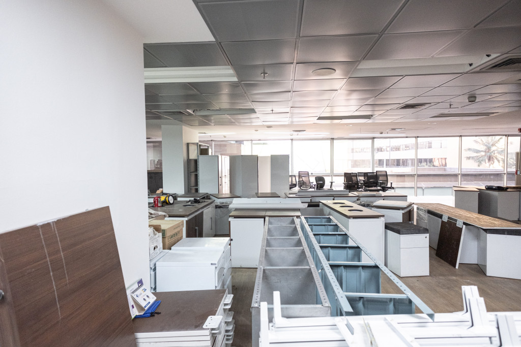 Oficina En Arriendo - Teusaquillo-Teusaquillo, Bogotá