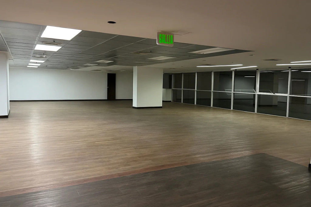 Oficina En Arriendo - Teusaquillo-Teusaquillo, Bogotá