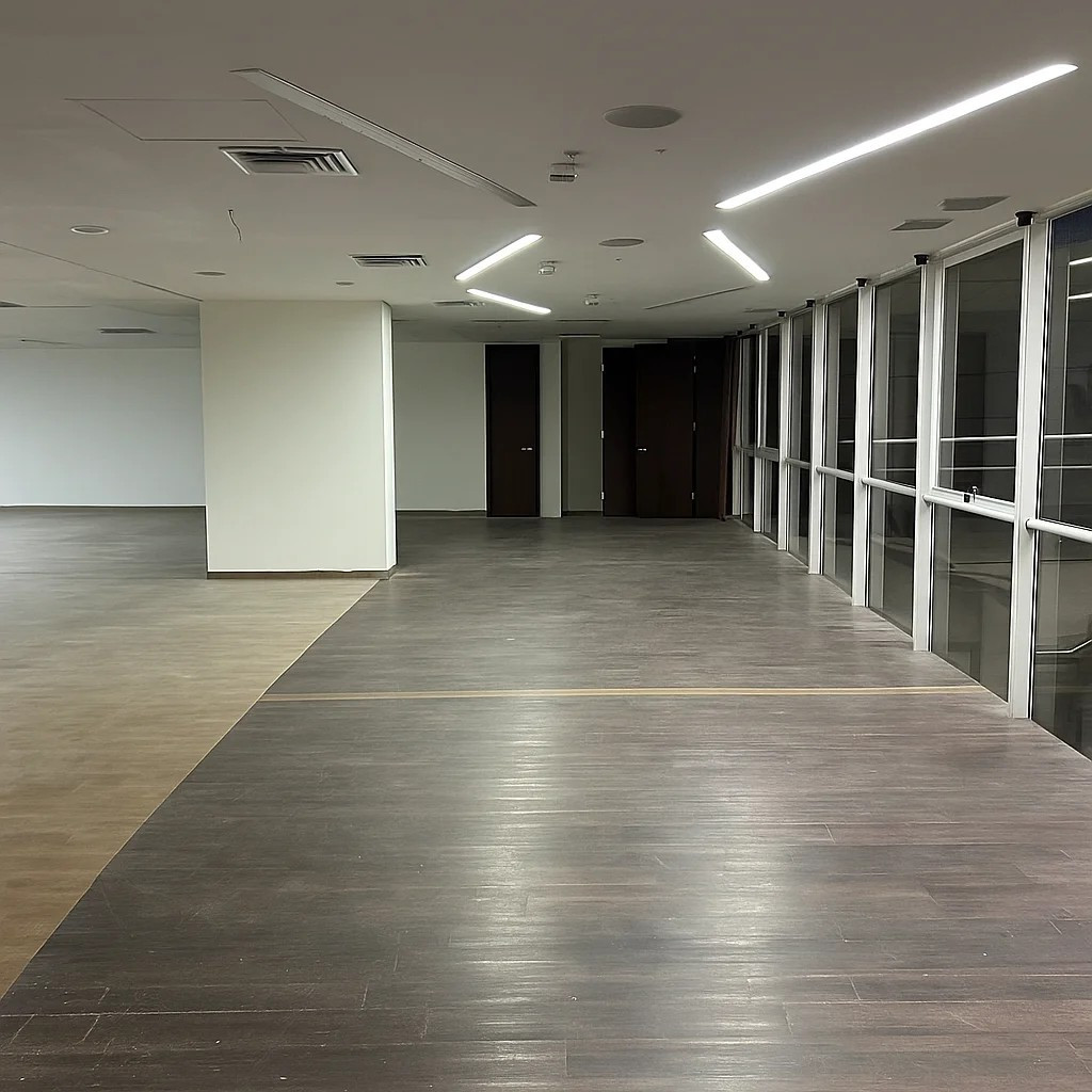 Oficina En Arriendo - Teusaquillo-Teusaquillo, Bogotá