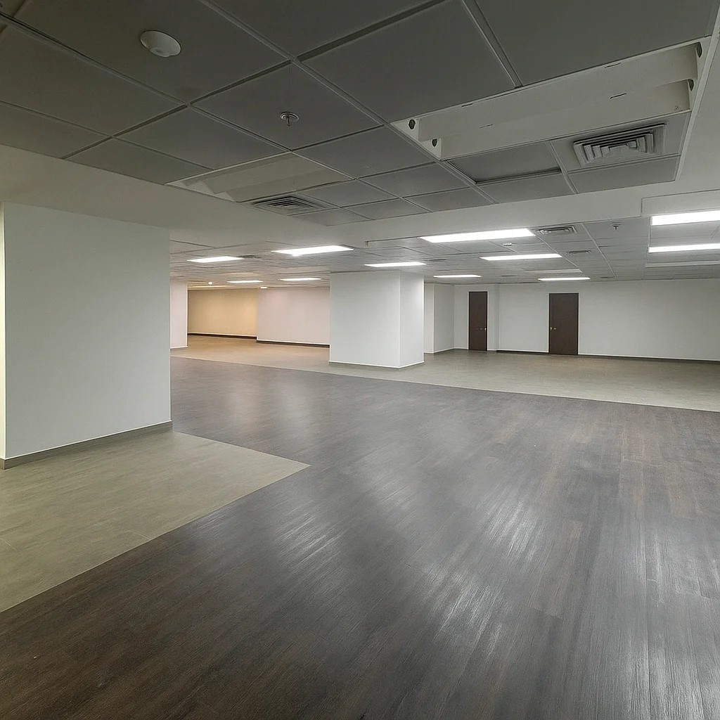 Oficina En Arriendo - Teusaquillo-Teusaquillo, Bogotá