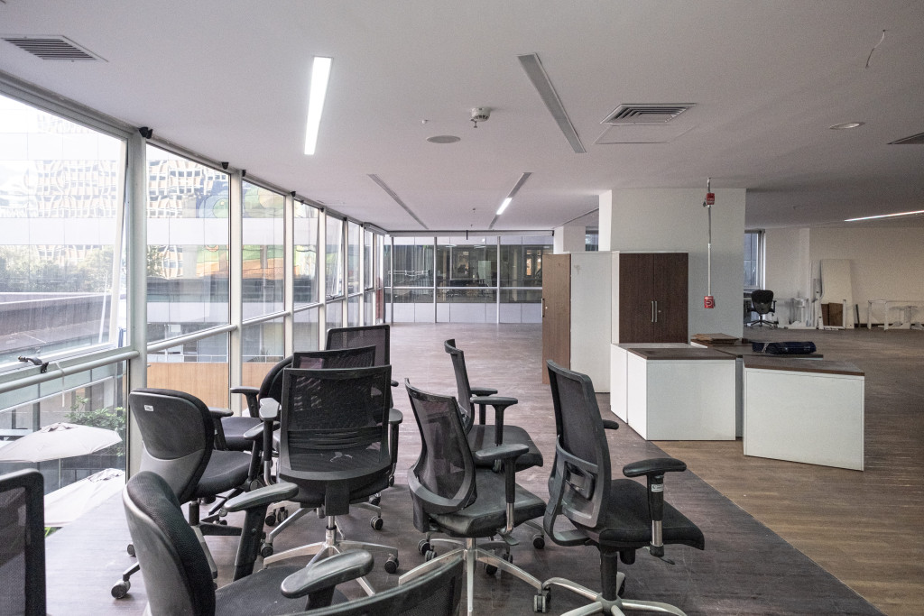 Oficina En Arriendo - Teusaquillo-Teusaquillo, Bogotá