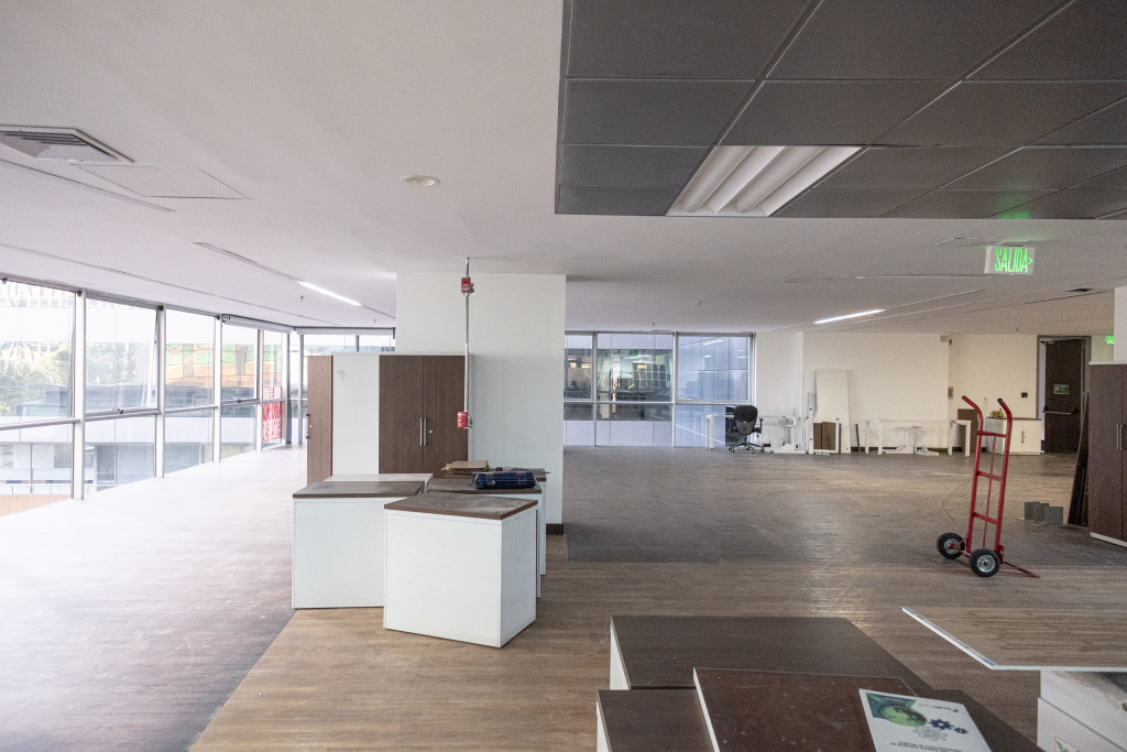 Oficina En Arriendo - Teusaquillo-Teusaquillo, Bogotá