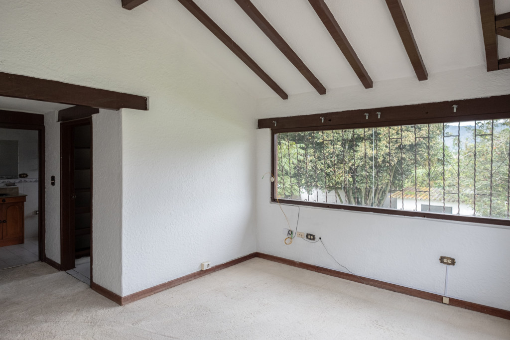 Casa Campestre En Arriendo - Guaymaral, Bogotá