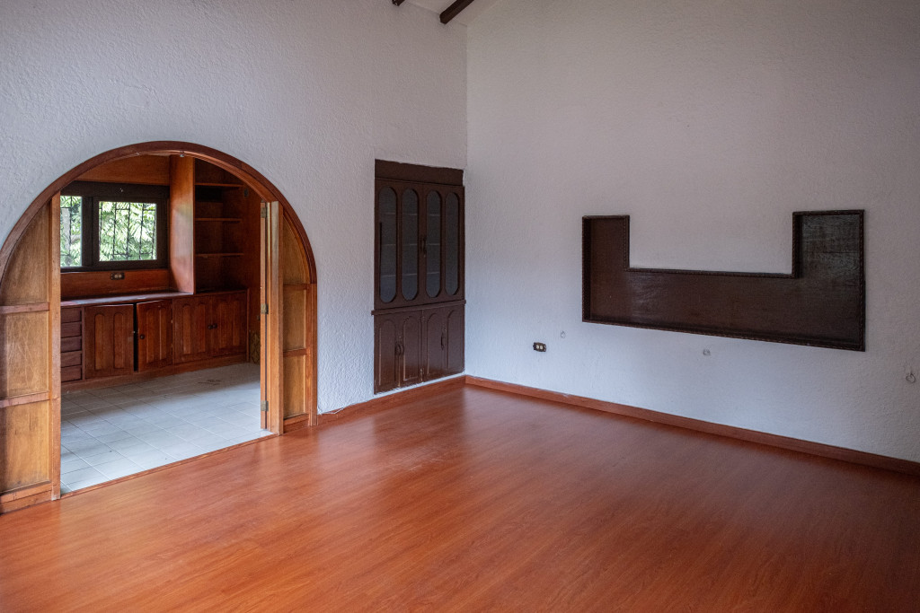 Casa Campestre En Arriendo - Guaymaral, Bogotá