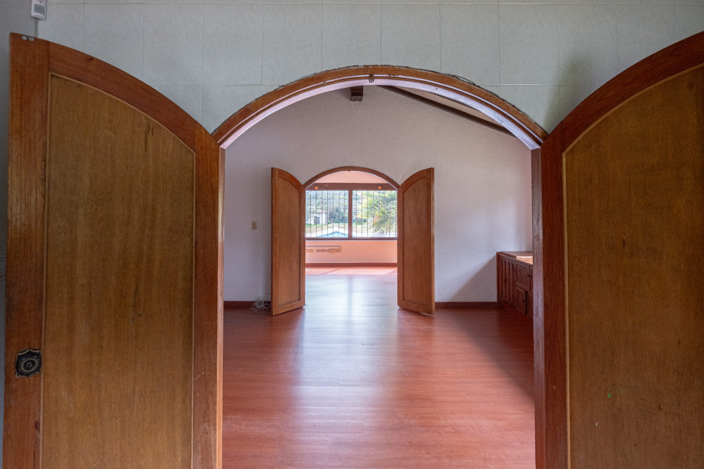 Casa Campestre En Arriendo - Guaymaral, Bogotá