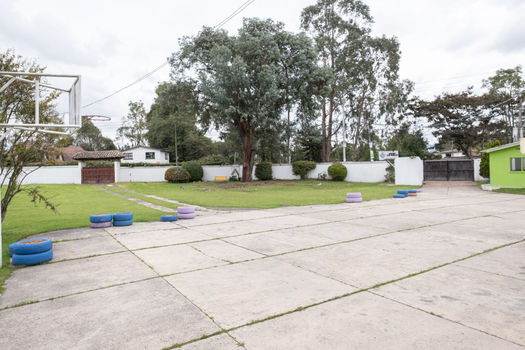 Casa Campestre En Arriendo - Guaymaral, Bogotá