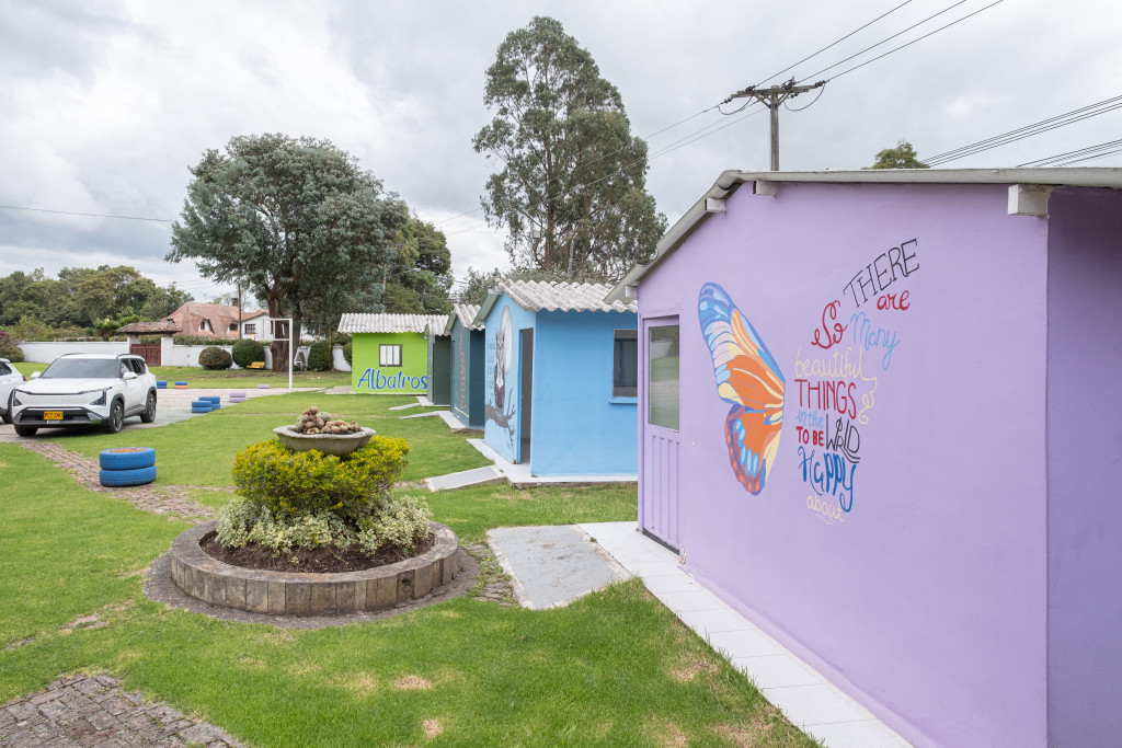 Casa Campestre En Arriendo - Guaymaral, Bogotá