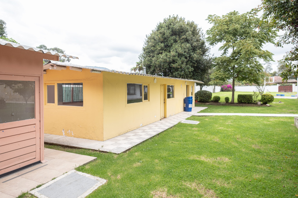 Casa Campestre En Arriendo - Guaymaral, Bogotá