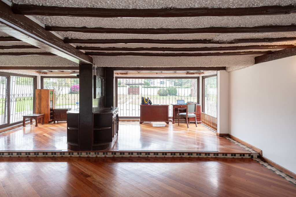 Casa Campestre En Arriendo - Guaymaral, Bogotá