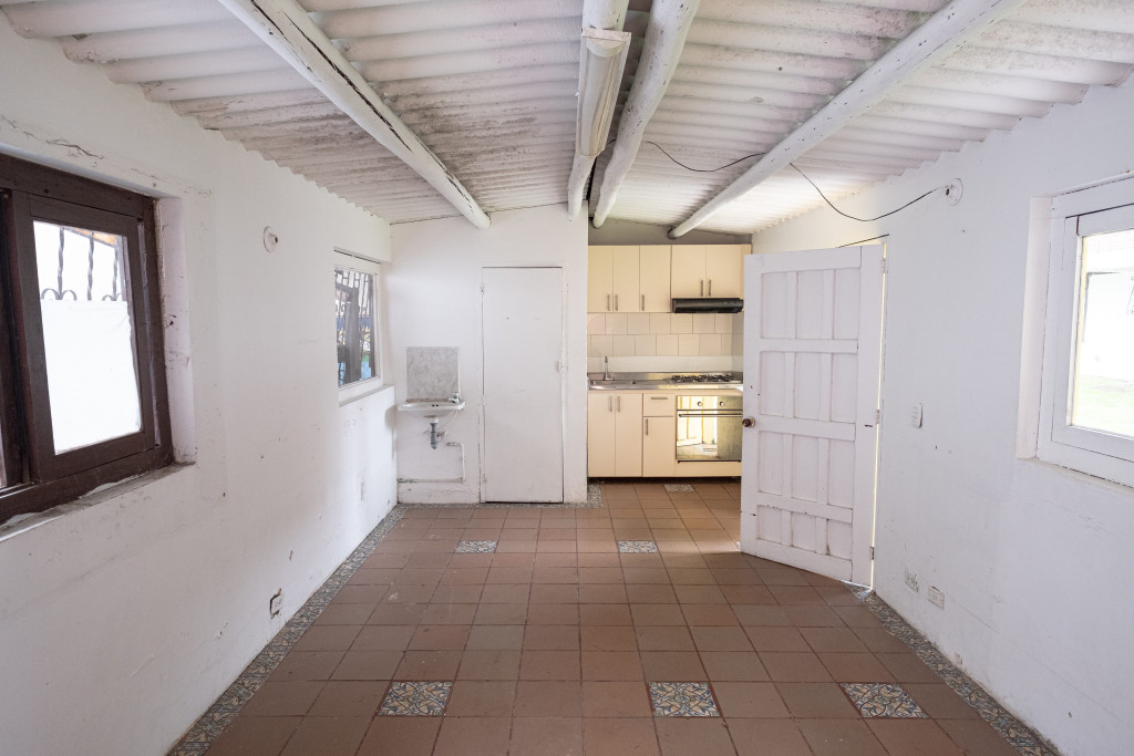 Casa Campestre En Arriendo - Guaymaral, Bogotá