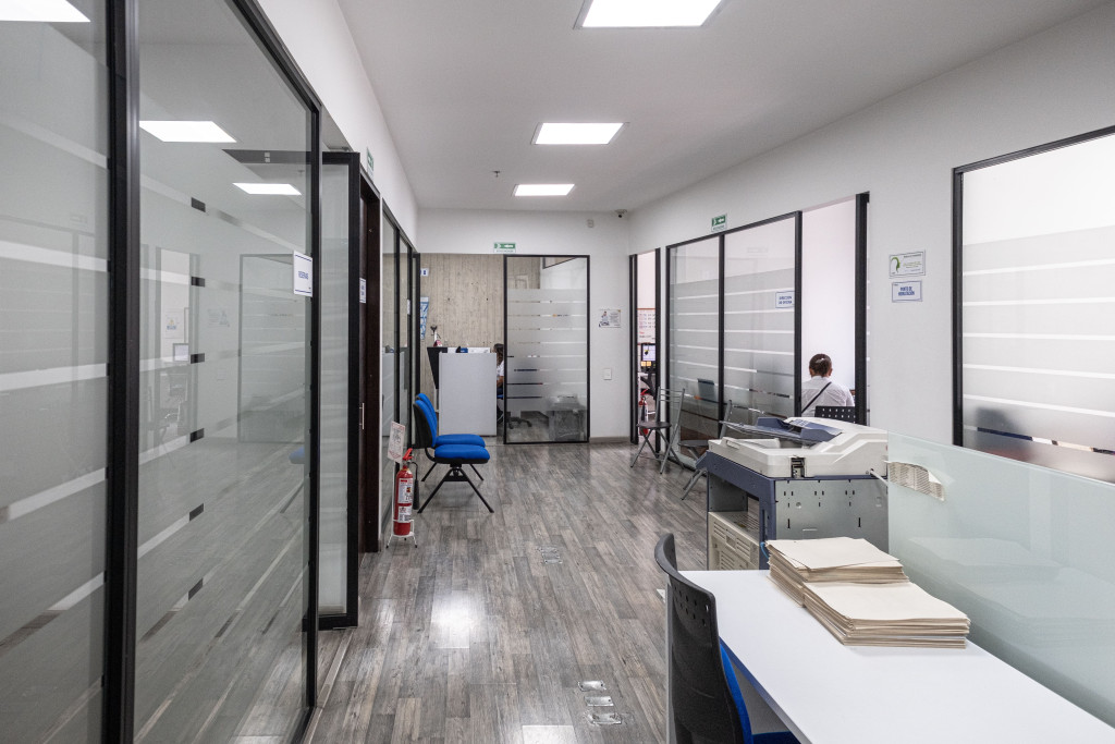 Oficina En Arriendo - Antiguo Country, Bogotá