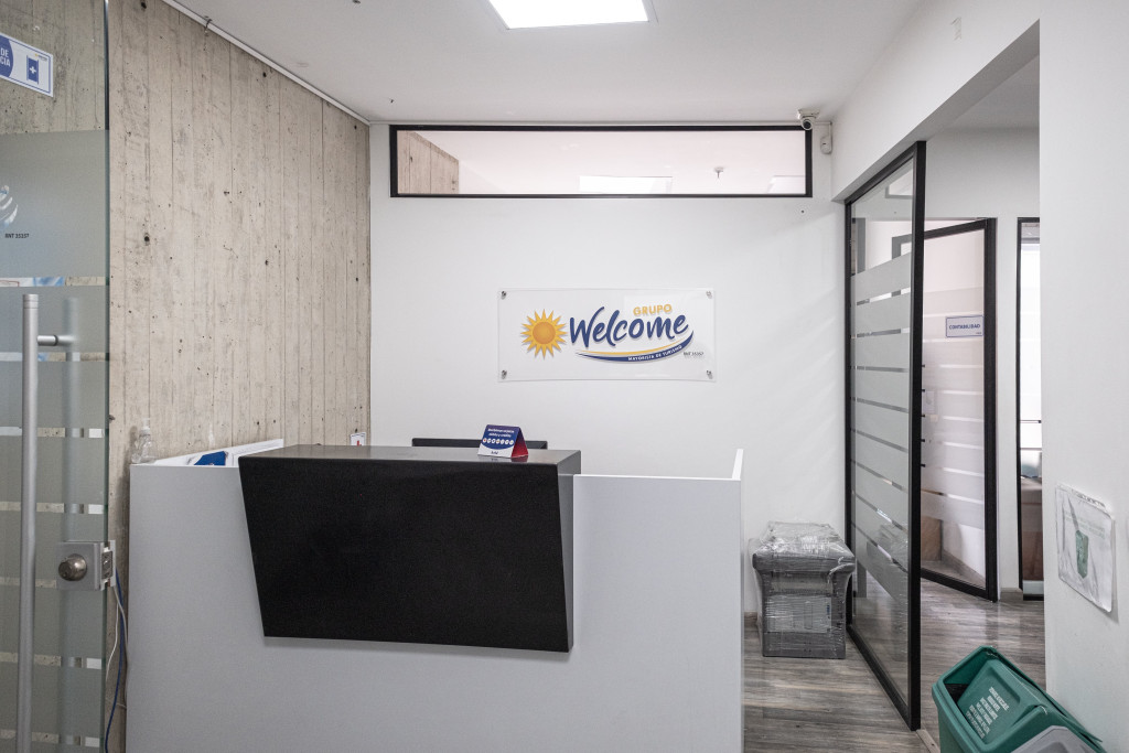 Oficina En Arriendo - Antiguo Country, Bogotá