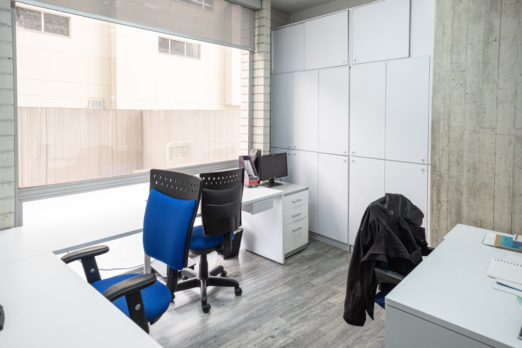 Oficina En Arriendo - Antiguo Country, Bogotá