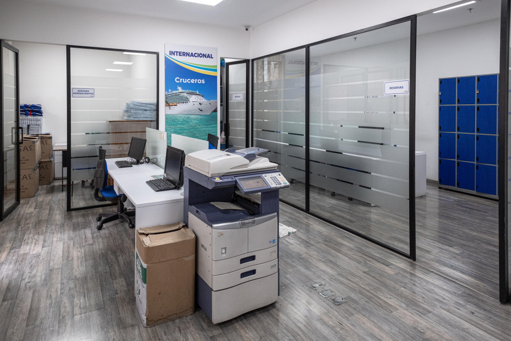 Oficina En Arriendo - Antiguo Country, Bogotá