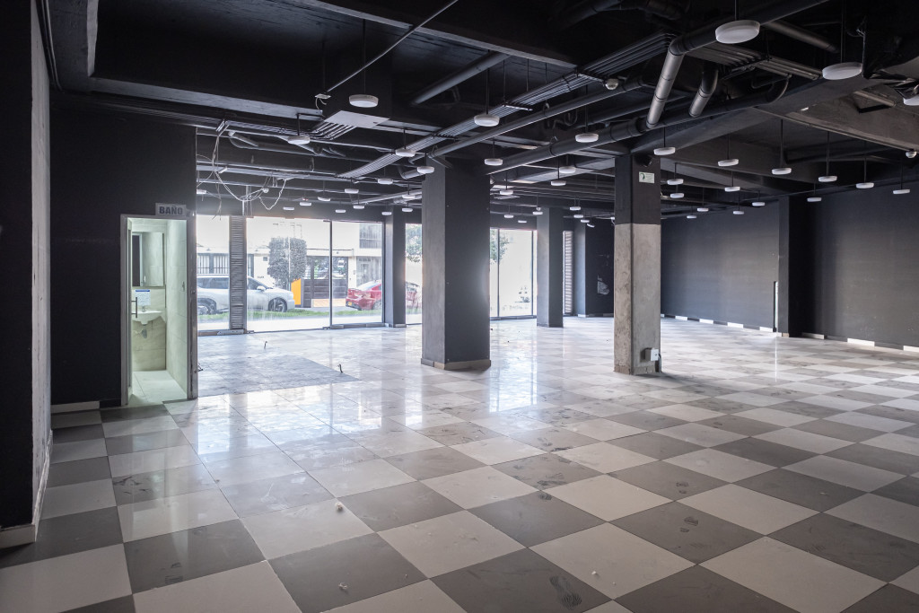 Local En Arriendo - Alsacia, Bogotá