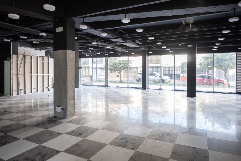 Local En Arriendo - Alsacia, Bogotá
