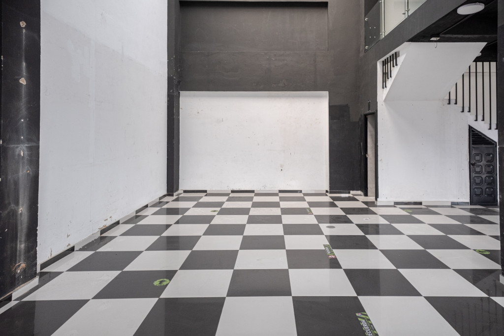 Local En Arriendo - Palermo-Teusaquillo, Bogotá