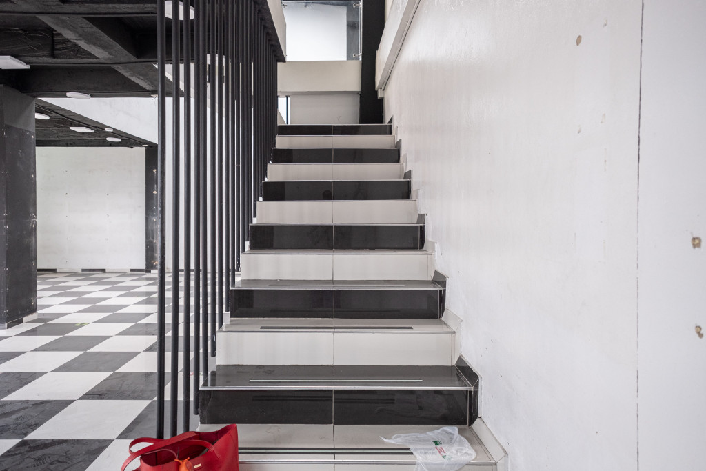 Local En Arriendo - Palermo-Teusaquillo, Bogotá