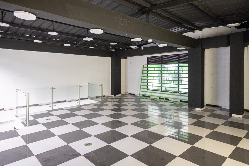 Local En Arriendo - Palermo-Teusaquillo, Bogotá