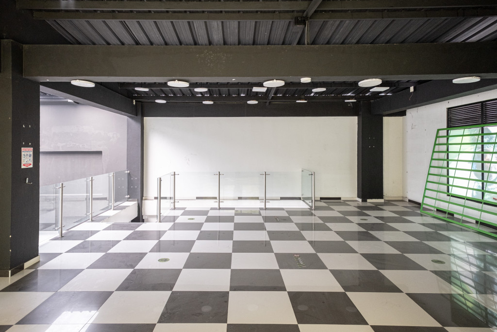 Local En Arriendo - Palermo-Teusaquillo, Bogotá