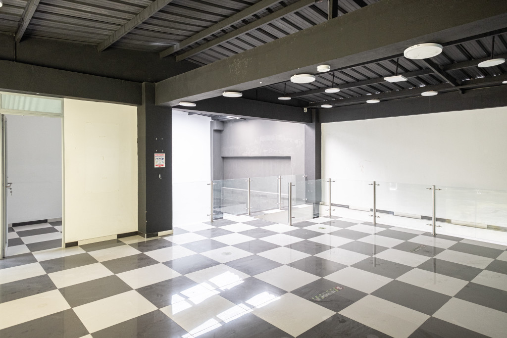 Local En Arriendo - Palermo-Teusaquillo, Bogotá