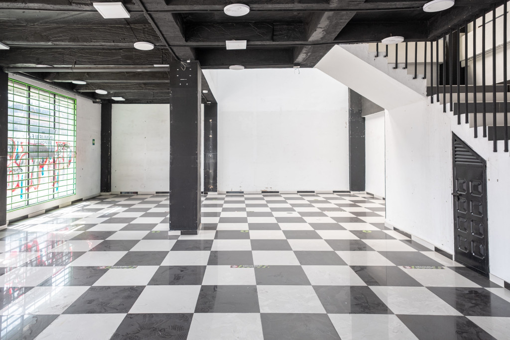 Local En Arriendo - Palermo-Teusaquillo, Bogotá