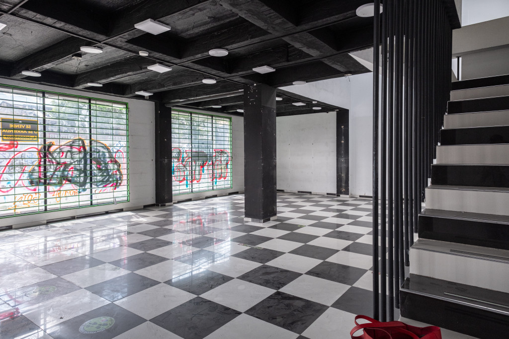 Local En Arriendo - Palermo-Teusaquillo, Bogotá