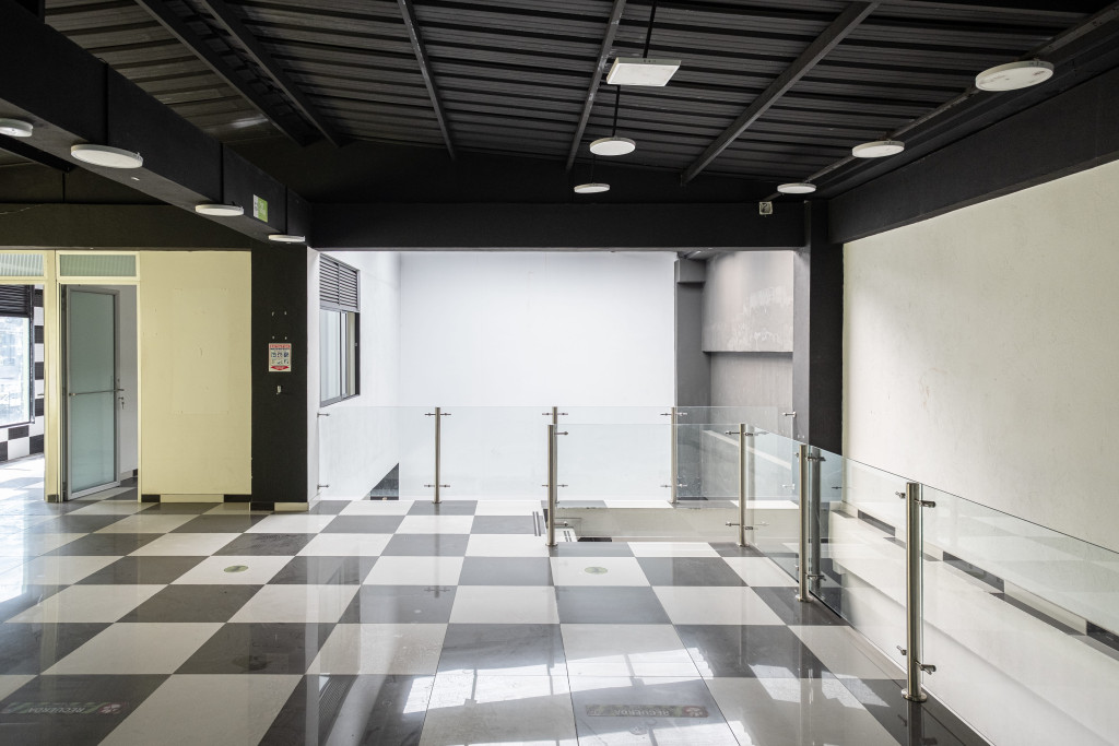 Local En Arriendo - Palermo-Teusaquillo, Bogotá