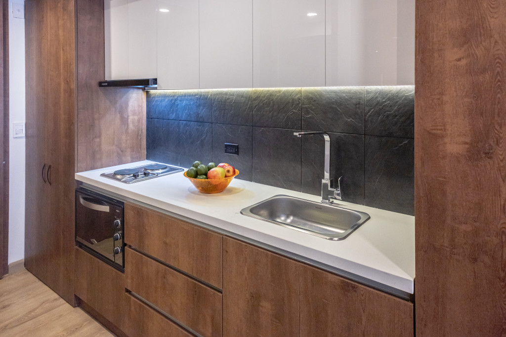 Apartaestudio En Venta - Chapinero Central, Bogotá