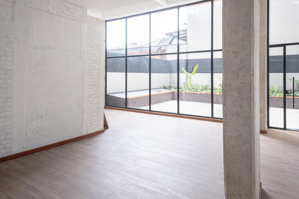 Apartaestudio En Venta - Chapinero Central, Bogotá