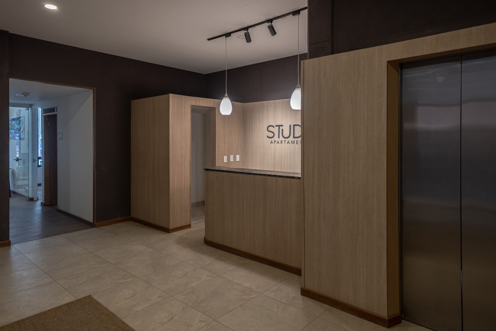 Apartaestudio En Venta - Chapinero Central, Bogotá