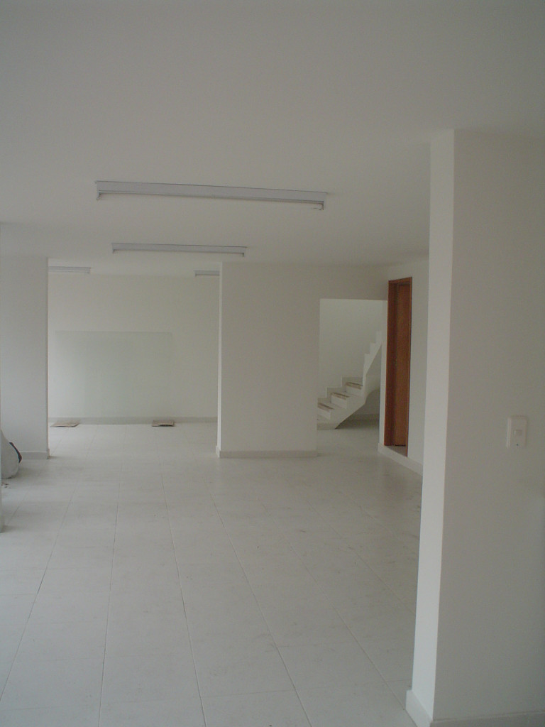 Oficina En Arriendo - Lago Gaitán, Bogotá