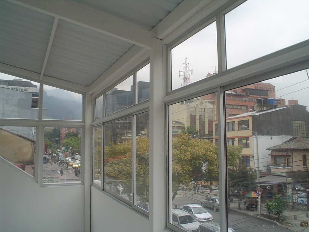 Oficina En Arriendo - Lago Gaitán, Bogotá