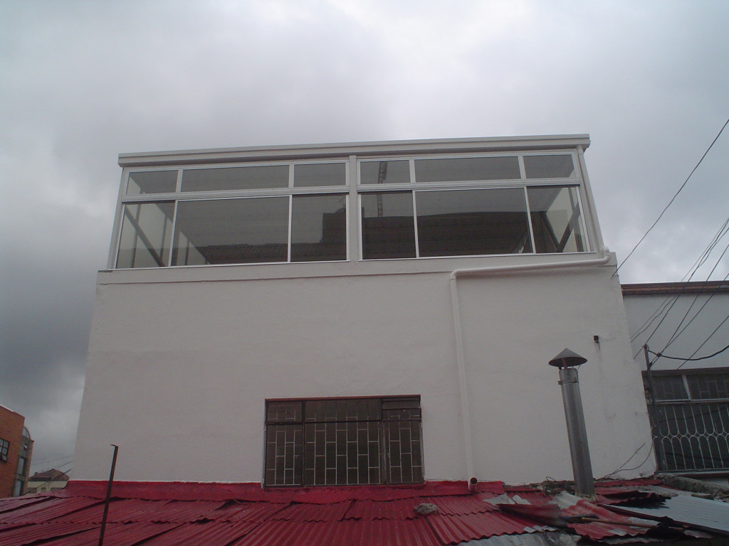 Oficina En Arriendo - Lago Gaitán, Bogotá