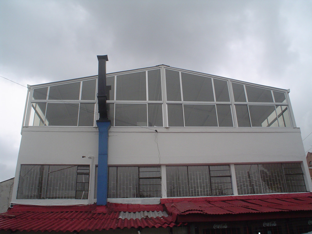 Oficina En Arriendo - Lago Gaitán, Bogotá