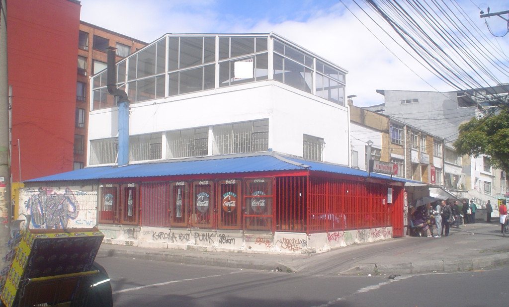 Oficina En Arriendo - Lago Gaitán, Bogotá