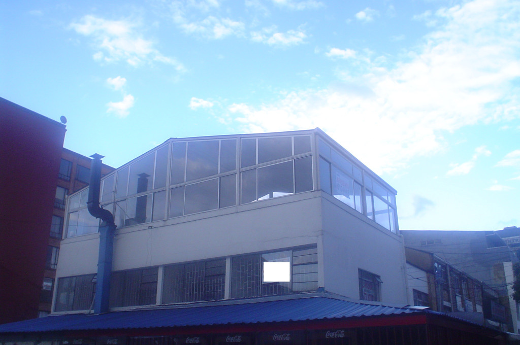 Oficina En Arriendo - Lago Gaitán, Bogotá