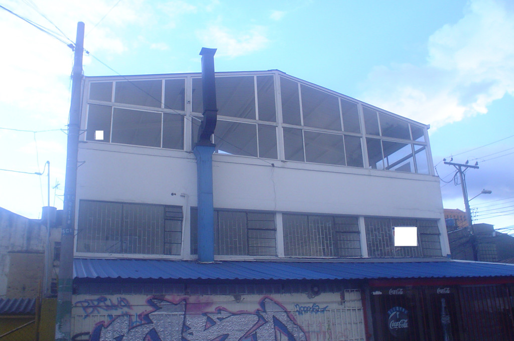 Oficina En Arriendo - Lago Gaitán, Bogotá